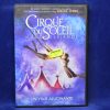 CIRQUE DU SOLEIL MUNDOS LEJANOS - UN VIAJE ALUCIANTE - DVD