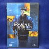 THE BOURNE IDENTITY - DVD