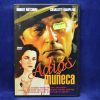 ADIÓS MUÑECA - DVD