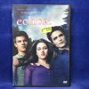 LA SAGA CREPÚSCULO : ECLIPSE - DVD