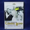 VIDA Y MUERTE DEL CORONEL BLIMP - DVD