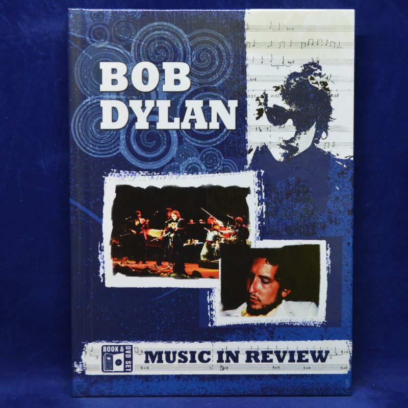 BOB DYLAN - MUSIC IN REVIEW - DVD