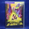 DOS HOMBRES EN MANHATTAN - DVD
