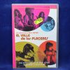 EL VALLE DE LOS PLACERES - DVD