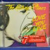 THE ROLLING STONES - LOVE YOU LIVE - 2 CD