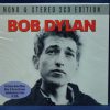BOB DYLAN - BOB DYLAN - 2 CD ( MONO & STEREO)