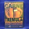 CARNE TREMULA - DVD