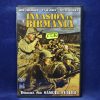 INVASIÓN EN BIRMANIA - DVD