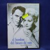 EL HOMBRE DEL BRAZO DE ORO - DVD