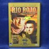 RÍO ROJO - DVD