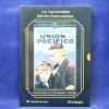 UNIÓN PACÍFICO - DVD