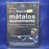 MÁTALOS SUAVEMENTE - DVD