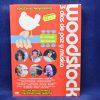 WOODSTOCK - 3 DÍAS DE PAZ Y MUSICA - 4 DVD