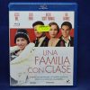 UNA FAMILIA CON CLASE - BLU-RAY