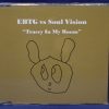 EBTG VS SOUL VISION - TRACEY IN MY ROOM - CD SINGLE