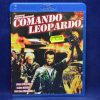 COMANDO LEOPARDO - BLU-RAY