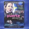 LA PUERTA ABIERTA - DVD