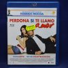 PERDONA SI TE LLAMO AMOR - BLU-RAY
