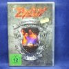 EDGUY - FUCKING WITH FIRE / LIVE - DVD
