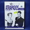 ATRAPADOS - DVD