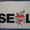 SEAL - VIOLET - CD SINGLE
