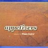 WAGON COOKIN´ - APPETIZERS - CD
