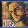 MIGUEL BOSÉ - BAJO EL SIGNO DE CAÍN - CD