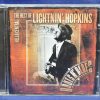 LIGHTNIN´ HOPKINS - HELLO CENTRAL / THE BEST OF LIGHTNIN´ HOPKINS - CD