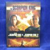 THE SKORPION KING 1 & 2 - EDICIÓN ESPECIAL COLECCIONISTAS - 2 DVD