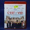 C´EST LA VIE! - BLU-RAY