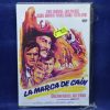 LA MARCA DE CAÍN - DVD