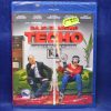 BAJO EL MISMO TECHO - BLU-RAY