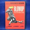 BLOWUP: DESEO DE UNA MAÑANA DE VERANO - DVD