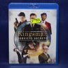 KINGSMAN: SERVICIO SECRETO - BLU-RAY