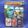 FRANKENSTEIN TRILOGÍA - 3 DVD