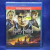 HARRY POTTER Y LAS RELIQUIAS DE LA MUERTE PARTE 2 - BLU-RAY