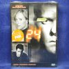 24 - CUARTA TEMPORADA COMPLETA - 5 DVD