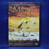 EL MISTERIO DEL NILO - 2 DVD