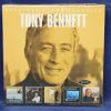 TONY BENNETT - ORIGINAL ALBUM CLASSICS - 5 CD
