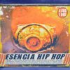 VARIOUS - ESENCIA HIP HOP - 4 CD + DVD