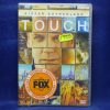 TOUCH - PRIMERA TEMPORADA - 3 DVD
