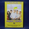 CACHITOS PICANTES - DVD
