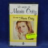 MARÍA OSTIZ - LO MEJOR DE MARÍA OSTIZ - CASETES