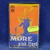 PINK FLOYD - MORE - CASETES