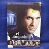 EL ABOGADO - PRIMERA TEMPORADA - 4 DVD