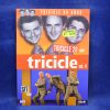 TRICICLE : 20 / SIT - COLECCIÓN TRICILE 30 AÑOS VOL. 4 - 2 DVD