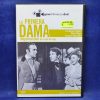 LA PRIMERA DAMA - DVD