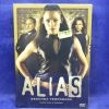 ALIAS - SEGUNDA TEMPORADA - 6 DVD