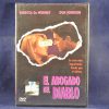 EL ABOGADO DEL DIABLO - DVD