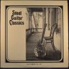 VARIOUS - STEEL GUITAR CLASSICS - LP